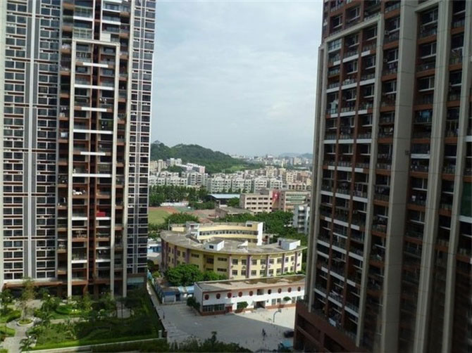 南山熙灣豪宅室內(nèi)軟裝設(shè)計新動態(tài)