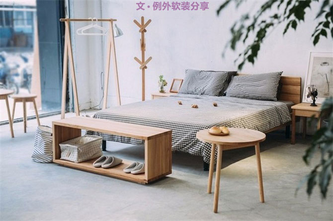 還不知道自己適合什么家居風格？不如自己評估下