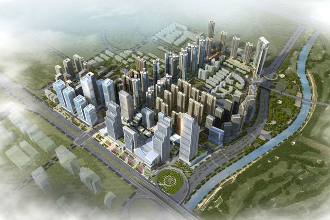 華潤城潤府二期室內(nèi)軟裝設(shè)計(jì)新動(dòng)態(tài)