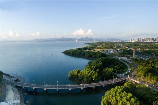 華潤(rùn)深圳灣.悅府新室內(nèi)軟裝設(shè)計(jì)動(dòng)態(tài)-別墅設(shè)計(jì),軟裝設(shè)計(jì),室內(nèi)設(shè)計(jì),豪宅設(shè)計(jì),深圳例外軟裝設(shè)計(jì)公司