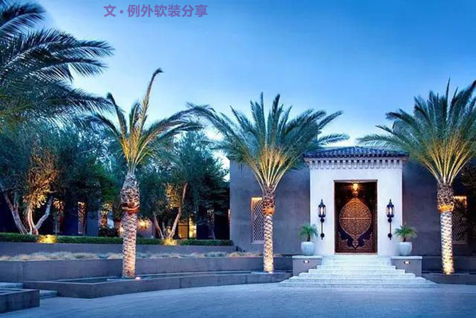 設(shè)計(jì)師May Daouk：把世界裝進(jìn)家里