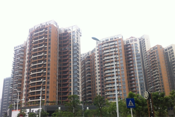 【新簽約】深圳陽光海濱花園室內(nèi)設(shè)計！